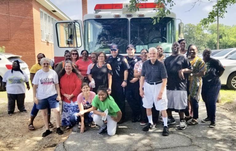 Fitzgerald_Fire_Department